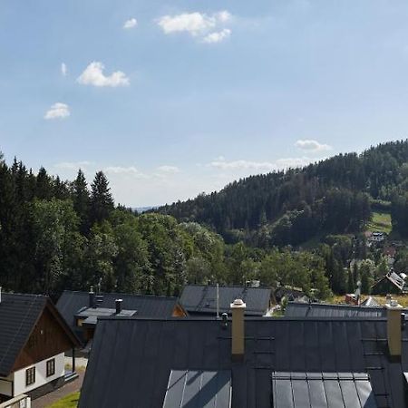 Апартаменты Lucni Apartman Rozmarina Черный Дул Экстерьер фото