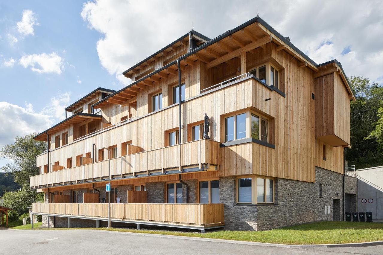 Апартаменты Lucni Apartman Rozmarina Черный Дул Экстерьер фото